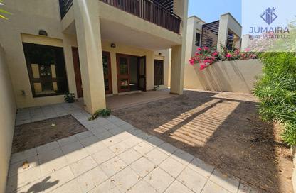 Villa - 3 - 5 for sale in Granada Villas - Granada - Mina Al Arab - Ras Al Khaimah