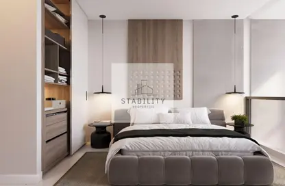 Apartment - 4 Bedrooms - 4 Bathrooms for sale in Verdana 5 - Verdana - Dubai Investment Park (DIP) - Dubai