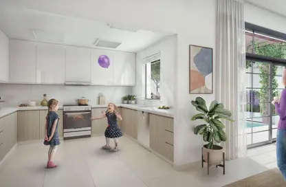 شقة - 2 غرف نوم - 2 حمامات للبيع في نوران ليفنج - جزيرة السعديات - أبوظبي