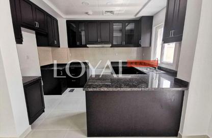 Townhouse - 2 - 3 for rent in Casa Viva - Serena - Dubai Townhouse - 2 - 3 for rent in Casa Viva - Serena - Dubai