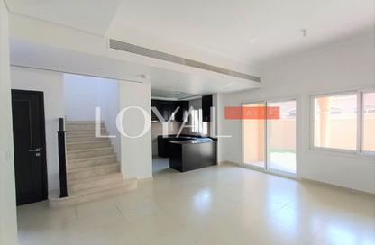 Townhouse - 2 - 3 for rent in Casa Viva - Serena - Dubai