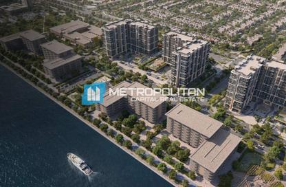 Apartment - 2 Bedrooms - 3 Bathrooms for sale in Yas Living - Yas Island - Abu Dhabi Apartment - 2 Bedrooms - 3 Bathrooms for sale in Yas Living - Yas Island - Abu Dhabi