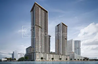 شقة - 4 غرف نوم - 4 حمامات للبيع في كريست غراندي - صبحا هارتلاند - مدينة الشيخ محمد بن راشد - دبي