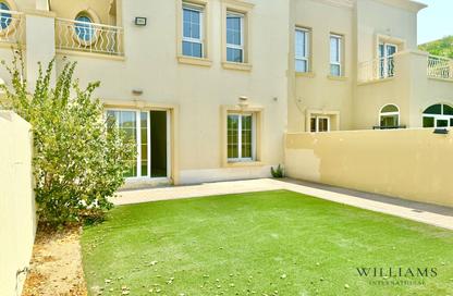 Villa - 2 - 3 for rent in Springs 7 - The Springs - Dubai