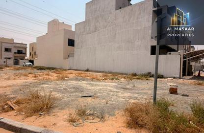Land - Studio for sale in Al Amira Village - Al Yasmeen - Ajman