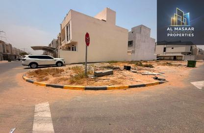 Land - Studio for sale in Al Amira Village - Al Yasmeen - Ajman