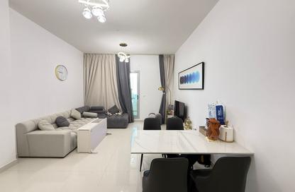 Apartment - 1 Bedroom - 2 Bathrooms for sale in Elite Sports Residence 3 - Elite Sports Residence - Dubai Sports City - Dubai