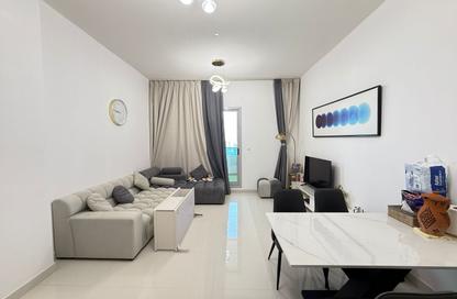 Apartment - 1 Bedroom - 2 Bathrooms for sale in Elite Sports Residence 3 - Elite Sports Residence - Dubai Sports City - Dubai