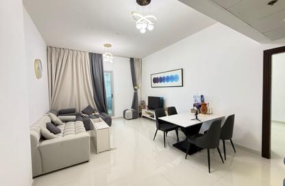Apartment - 1 Bedroom - 2 Bathrooms for sale in Elite Sports Residence 3 - Elite Sports Residence - Dubai Sports City - Dubai