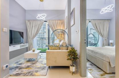 Apartment - 1 - 1 for sale in Zada Tower - Business Bay - Dubai Apartment - 1 - 1 for sale in Zada Tower - Business Bay - Dubai