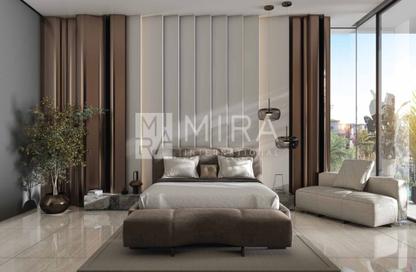 Villa - 6 - 6 for sale in Wellington Grand Villas - District 11 - Mohammed Bin Rashid City - Dubai Villa - 6 - 6 for sale in Wellington Grand Villas - District 11 - Mohammed Bin Rashid City - Dubai