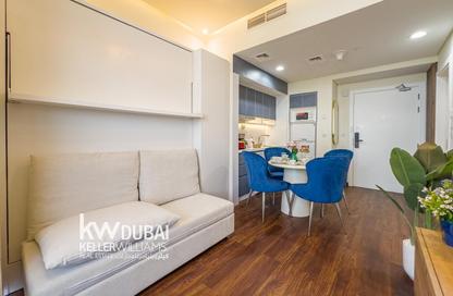 Apartment - 1 Bedroom - 1 Bathroom for rent in Golf Vita A - Golf Vita - DAMAC Hills - Dubai