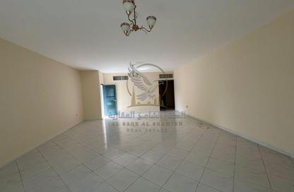Apartment - 3 - 3 for rent in Al Majaz 3 - Al Majaz - Sharjah
