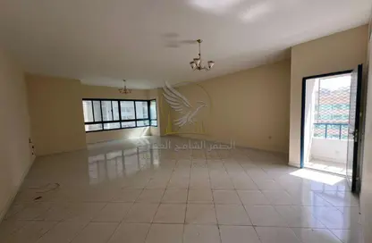 شقة - 3 غرف نوم - 3 حمامات للايجار في مجاز 3 - المجاز - الشارقة