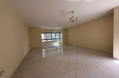 Apartment - 3 - 3 for rent in Al Majaz 3 - Al Majaz - Sharjah