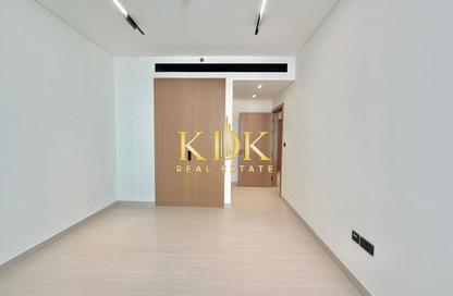 Apartment - Studio - 1 for rent in Binghatti Azure - District 16 - Jumeirah Village Circle - Dubai