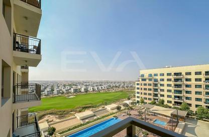 Apartment - 2 Bedrooms - 3 Bathrooms for sale in Golf Views B - Golf Views - Emaar South - Dubai South (Dubai World Central) - Dubai Apartment - 2 Bedrooms - 3 Bathrooms for sale in Golf Views B - Golf Views - Emaar South - Dubai South (Dubai World Central) - Dubai
