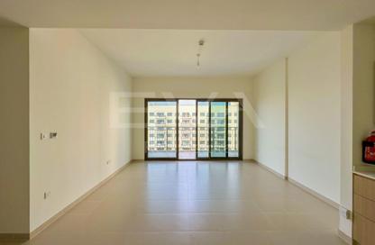 Apartment - 2 Bedrooms - 3 Bathrooms for sale in Golf Views B - Golf Views - Emaar South - Dubai South (Dubai World Central) - Dubai