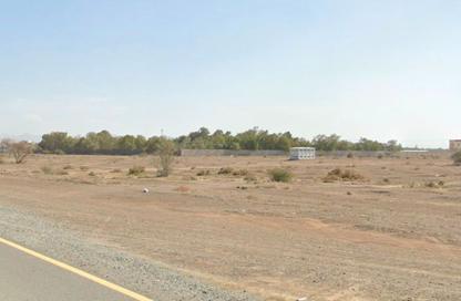 Land - Studio for sale in Manama - Ajman