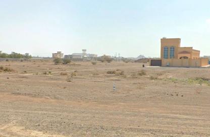 Land - Studio for sale in Manama - Ajman