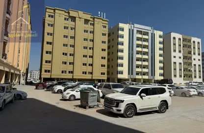 أرض - استوديو للبيع في مجمع مويلح - تجارية مويلح - الشارقة