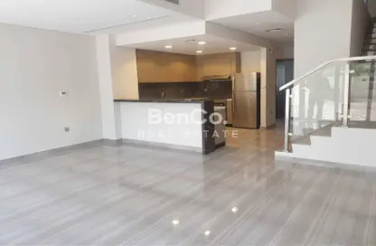 Villa - 4 Bedrooms - 3 Bathrooms for rent in Silver Springs 3 - Silver Springs - DAMAC Hills - Dubai