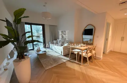 Apartment - 1 Bedroom - 1 Bathroom for rent in Burj Crown - Downtown Dubai - Dubai Apartment - 1 Bedroom - 1 Bathroom for rent in Burj Crown - Downtown Dubai - Dubai