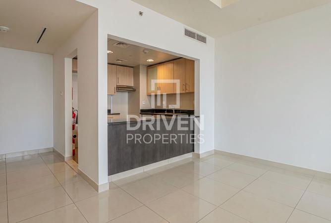 1-bed apartment in Sun Tower — photo 4
