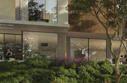 Villa - 4 Bedrooms - 4 Bathrooms for sale in Yasmina Villas - Expo City Valley - Expo City - Dubai