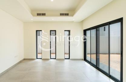 Villa - 4 Bedrooms - 5 Bathrooms for rent in Fay Alreeman - Al Shamkha - Abu Dhabi Villa - 4 Bedrooms - 5 Bathrooms for rent in Fay Alreeman - Al Shamkha - Abu Dhabi