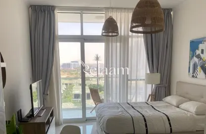 Apartment - 1 Bathroom for rent in Carson B - Carson - Damac Hills - Dubai Apartment - 1 Bathroom for rent in Carson B - Carson - Damac Hills - Dubai