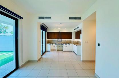 Townhouse - 3 Bedrooms - 4 Bathrooms for rent in Parkside 3 - Emaar South - Dubai South (Dubai World Central) - Dubai Townhouse - 3 Bedrooms - 4 Bathrooms for rent in Parkside 3 - Emaar South - Dubai South (Dubai World Central) - Dubai