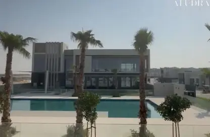 Villa - 2 Bedrooms - 3 Bathrooms for rent in The Pulse Villas - The Pulse - Dubai South (Dubai World Central) - Dubai