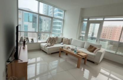 Apartment - 1 Bedroom - 2 Bathrooms for rent in New Al Taawun Road - Al Taawun - Sharjah Apartment - 1 Bedroom - 2 Bathrooms for rent in New Al Taawun Road - Al Taawun - Sharjah