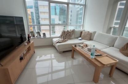 Apartment - 1 Bedroom - 2 Bathrooms for rent in New Al Taawun Road - Al Taawun - Sharjah Apartment - 1 Bedroom - 2 Bathrooms for rent in New Al Taawun Road - Al Taawun - Sharjah