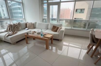 Apartment - 1 Bedroom - 2 Bathrooms for rent in New Al Taawun Road - Al Taawun - Sharjah Apartment - 1 Bedroom - 2 Bathrooms for rent in New Al Taawun Road - Al Taawun - Sharjah