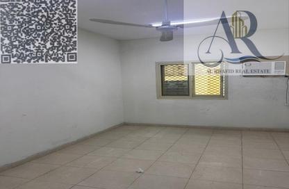 Labor Camp - Studio - 7+ Bathrooms for rent in Al Jurf Industrial 3 - Al Jurf Industrial - Ajman