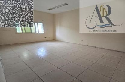 Labor Camp - Studio - 7+ Bathrooms for rent in Al Jurf Industrial 3 - Al Jurf Industrial - Ajman