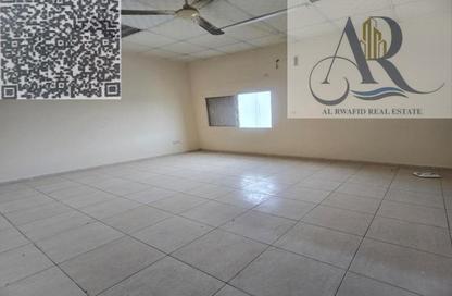 Labor Camp - Studio - 7+ Bathrooms for rent in Al Jurf Industrial 3 - Al Jurf Industrial - Ajman Labor Camp - Studio - 7+ Bathrooms for rent in Al Jurf Industrial 3 - Al Jurf Industrial - Ajman