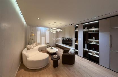 Apartment - 1 Bedroom - 2 Bathrooms for sale in Peace Lagoons by Peace Homes - Dubai Land Residence Complex - Dubai Land - Dubai