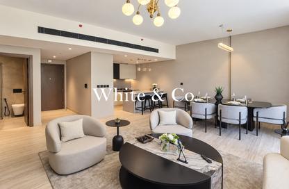 Apartment - 1 - 2 for sale in Helvetia Residences - District 14 - Jumeirah Village Circle - Dubai Apartment - 1 - 2 for sale in Helvetia Residences - District 14 - Jumeirah Village Circle - Dubai
