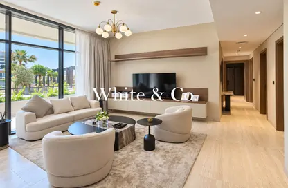 Apartment - 1 Bedroom - 2 Bathrooms for sale in Helvetia Residences - District 14 - Jumeirah Village Circle - Dubai