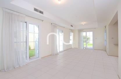 Villa - 3 - 2 for rent in Alma 2 - Alma - Arabian Ranches - Dubai