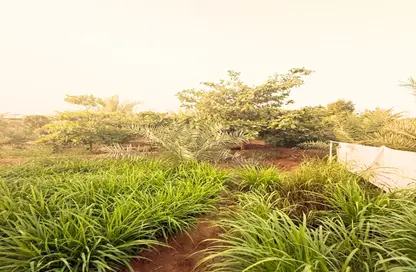 Land - Studio for sale in Al Bidya - Fujairah
