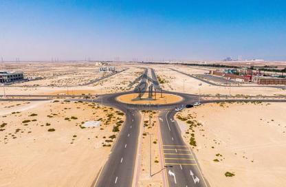 Land - Studio for sale in Jebel Ali Hills - Jebel Ali - Dubai Land - Studio for sale in Jebel Ali Hills - Jebel Ali - Dubai