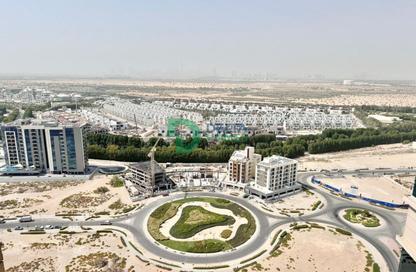 Apartment - 1 Bedroom - 2 Bathrooms for rent in Al Rabia Tower - Majan - Dubai