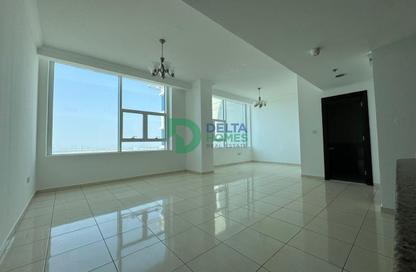 Apartment - 1 Bedroom - 2 Bathrooms for rent in Al Rabia Tower - Majan - Dubai