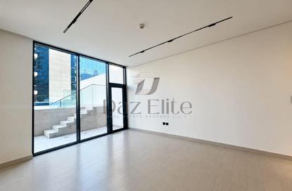 Apartment - 2 - 3 for rent in Trillionaire Residences - Business Bay - Dubai