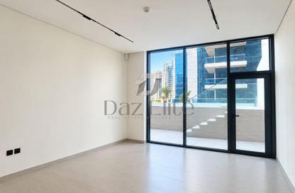 Apartment - 2 - 3 for rent in Trillionaire Residences - Business Bay - Dubai
