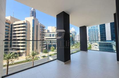 Apartment - 2 - 3 for rent in Trillionaire Residences - Business Bay - Dubai Apartment - 2 - 3 for rent in Trillionaire Residences - Business Bay - Dubai